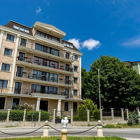 Rabi Park-view ヴァルナ