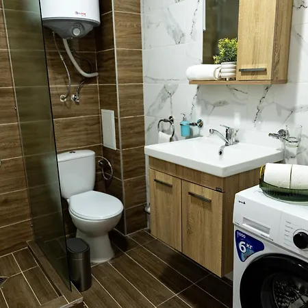 Rabi Park-view * ヴァルナ