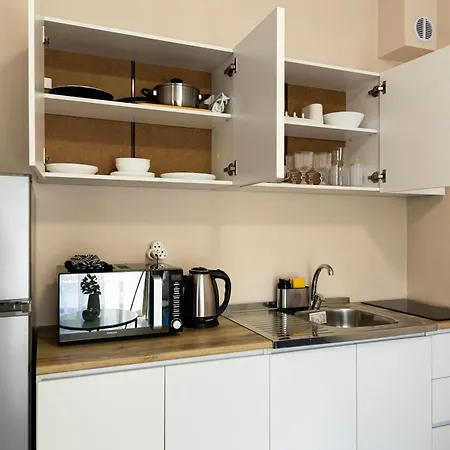 Rabi Park-view ヴァルナ