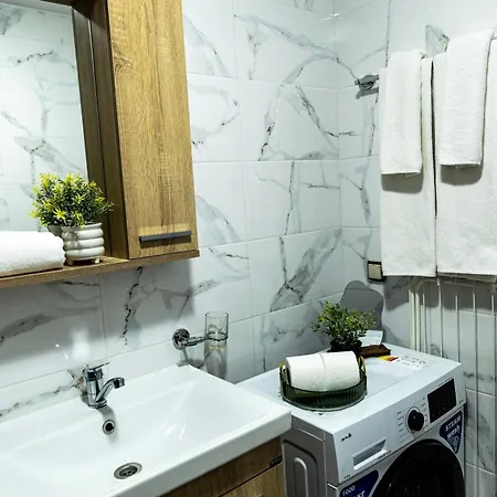 ホテル Rabi Park-view *