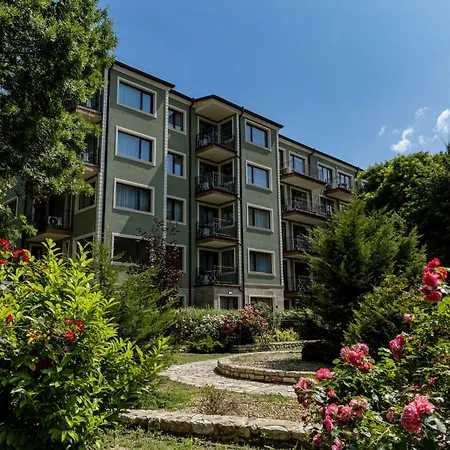 Rabi Park-view ヴァルナ