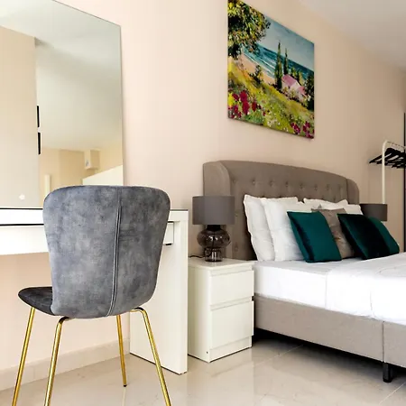 Rabi Park-view ヴァルナ