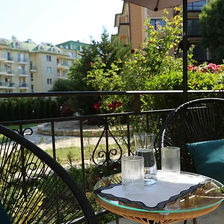 Rabi Park-view * ヴァルナ