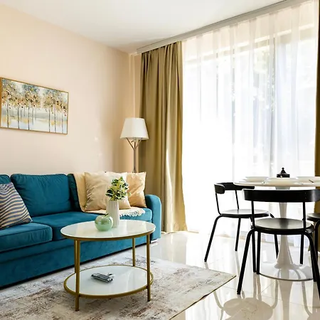 ホテル Rabi Park-view *