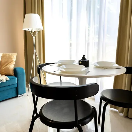 Rabi Park-view * Varna