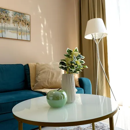 Rabi Park-view Hotell