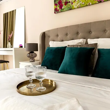 Rabi Park-view Hotell